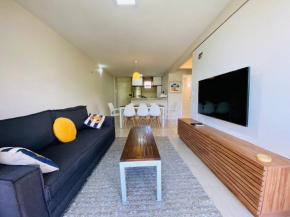 Resort Beach Place, Porto das Dunas - CE